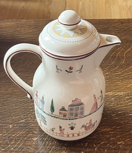 Villeroy boch american - villeroy,