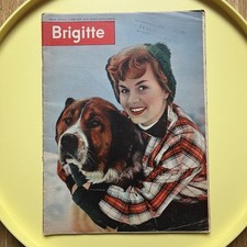 Brigitte 50er Jahre