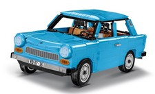 COBI 24331 Trabant 601