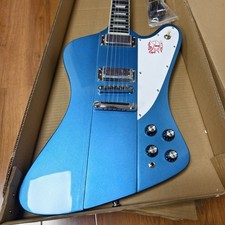 US Firebird Electric Guitar