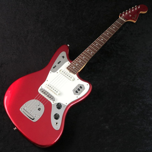 Fender fsr mij traditional - fender,