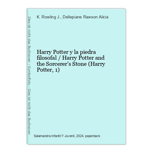 Harry potter piedra - harry,