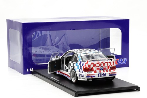 Werk83 bmw e36 gtr - werk83, #2