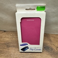 Samsung Flip Cover Galaxy S4