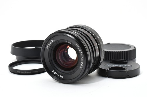 Top neuwertig voigtländer - [top,