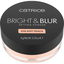 Make-up Fixierpuder Catrice