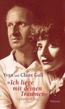 Ich liege mit deinen Träumen: Liebesgedichte von no... | Buch | Zustand sehr gut