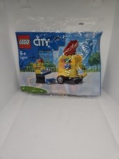 LEGO City 30569 Verkaufsstand