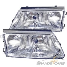 ATEC 2x SCHEINWERFER H7/H4 MIT