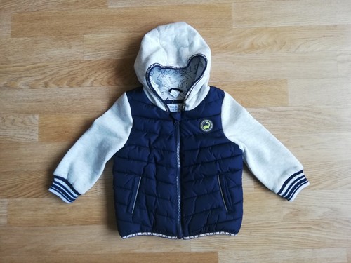 Dopodopo jacke übergang - dopodopo,