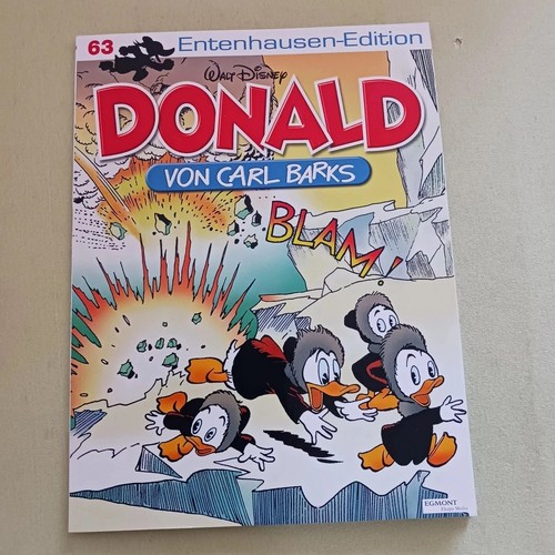 Entenhausen edition donald - entenhausen-edition, v