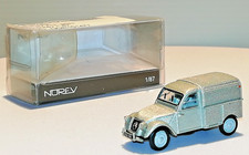 Norev H0 1:87 PKW Kastenwagen Citroën 2CV 1951 OVP 151477