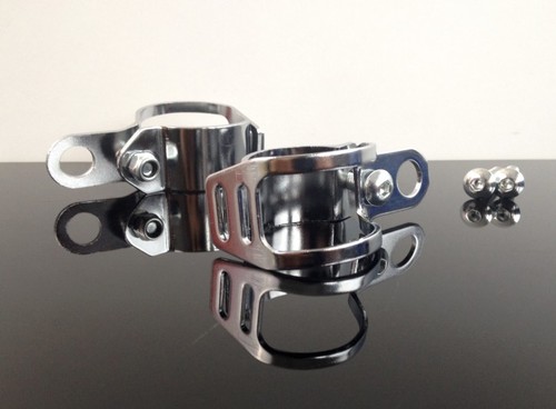 Blinkerhalter gabelklemmen - blinkerhalter,