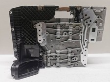 BMW 5 G30 G31 2017 Diesel