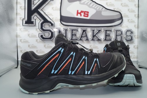 Salomon kuban damenschuhe - xa,