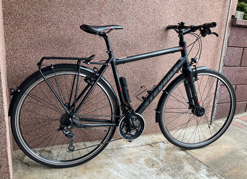 Stevens lite tour - stevens,