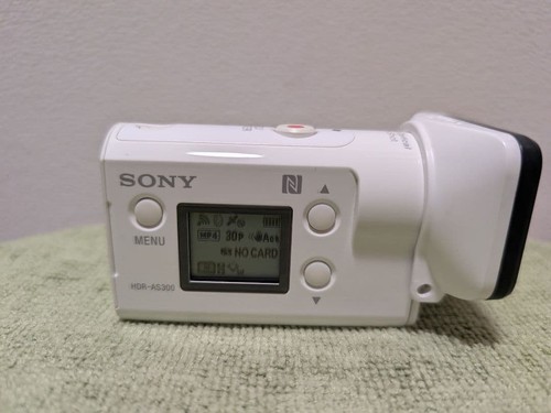 Sony hdr as300 digital - hdr-as300,