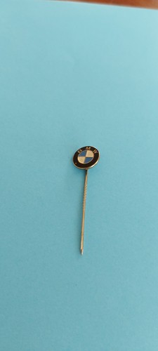 Bmw anstecknadel vintage - anstecknadel, in