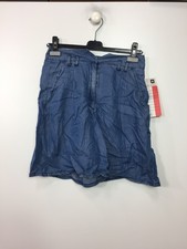 KHUJO Damen Shorts Kurzehose