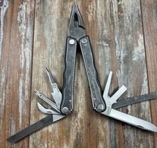 Leatherman Blast Multi Tool