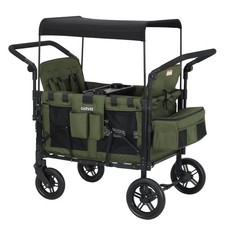 Bollerwagen faltbar mit dach - faltbar,