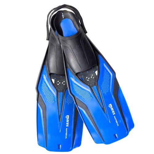 Mares fins nateeva blue - mares,
