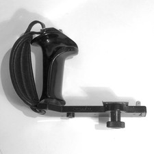 Hasselblad Auslösegriff mit Blitzschuh Handgriff Grip Flash Gun Bracket I