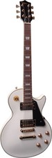 E-Gitarre, Modell LSG4 weiß