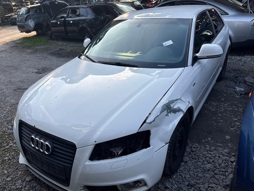 Schaltgetriebe audi - audi, a3
