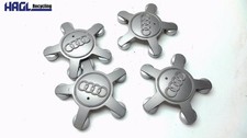 Radzierkappen 4F0601165N Audi A5 2.0 TDI Sportback (clean die.) quat. DPF S