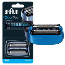 Braun CoolTec 40B