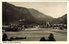 Ak Hohenaschau Aschau im