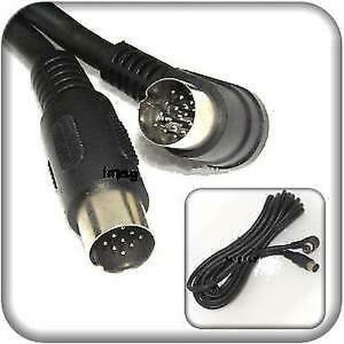 Kabel kable m - kabel, 4,5