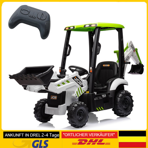 Kinder elektroauto - 2, in