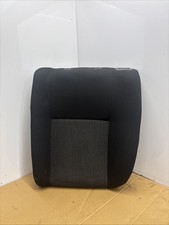 Rückbank Sitz Original Golf 4