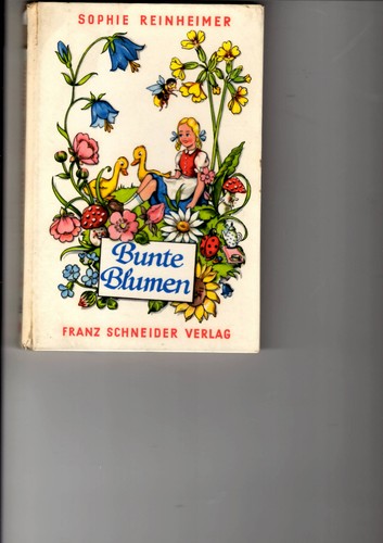 Sophie reinheimer bunte - reinheimer:,