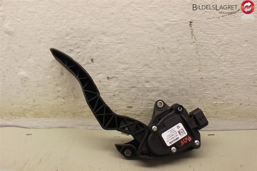 Gaspedal nissan qashqai - gaspedal,