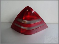 Mercedes Benr R170 SLK Rückleuchte Rücklicht Links 1708200164 Original Leuchte
