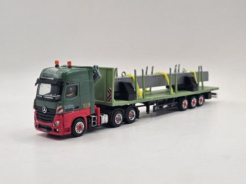 Wiking herpa brekina 87 - wiking,