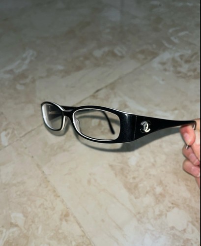 Chanel brille 3094 860 - brille, die