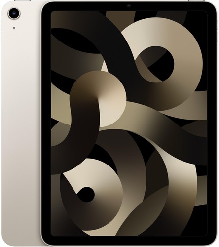 Apple ipad air 2022 - ipad,