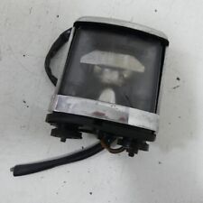 Suzuki VX 800 Kennzeichenbeleuchtung A51