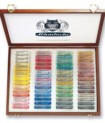 Schmincke soft pastel - schmincke,