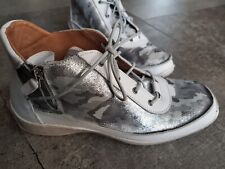 Damen Halbschuhe,Schnürer von