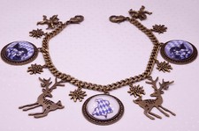 B002 Herren Charivari bronze