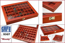 Holzvitrinen Setzkasten