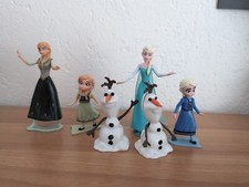 Frozen Komplettsatz Maxi -Ei