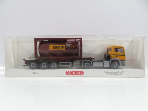 Wiking 053604 bertschi - wiking,