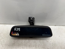 BMW E39 Rückspiegel Innenspiegel  012417