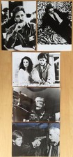 Stakeout Die Nacht Hut viele Augen German Press Stills 5x7 Richard Dreyfuss